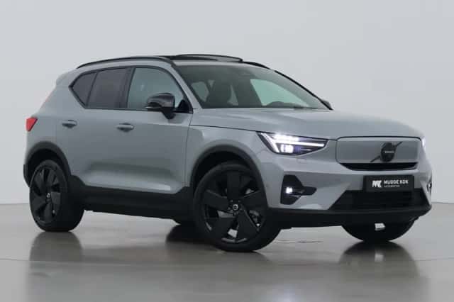 Volvo EX40 (2026) thumbnail 1