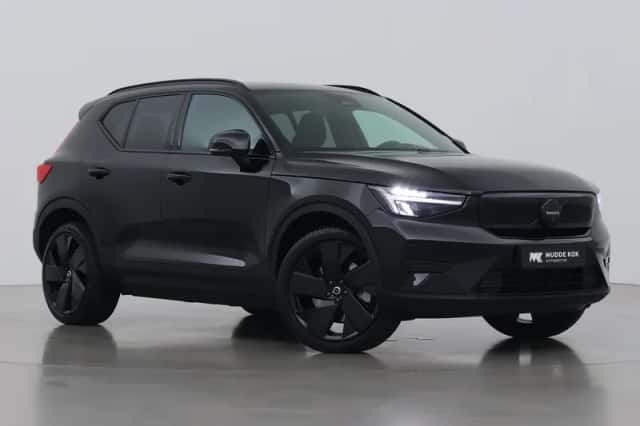 Volvo EX40 (2026) thumbnail 1