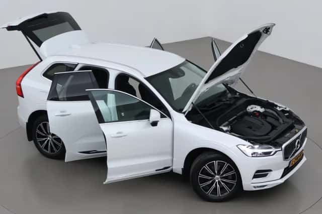 Volvo XC60 (2020) thumbnail 6
