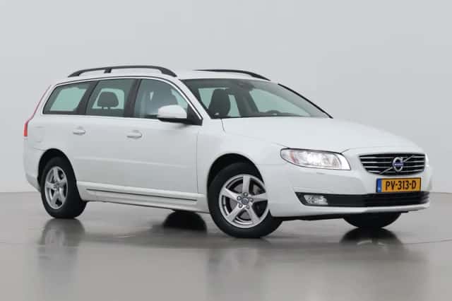 Volvo V70 (2016) thumbnail 1