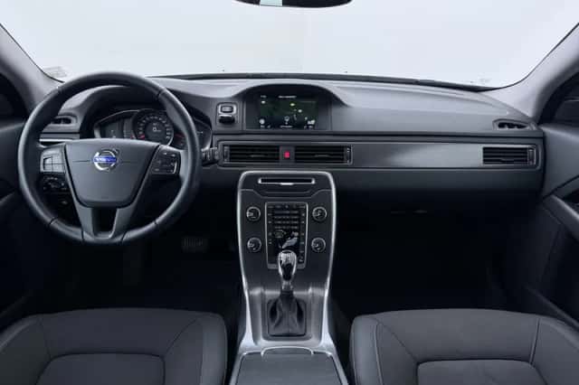 Volvo V70 (2016) thumbnail 4