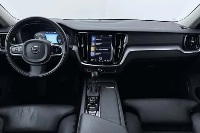 Volvo V60 (2020) thumbnail 4