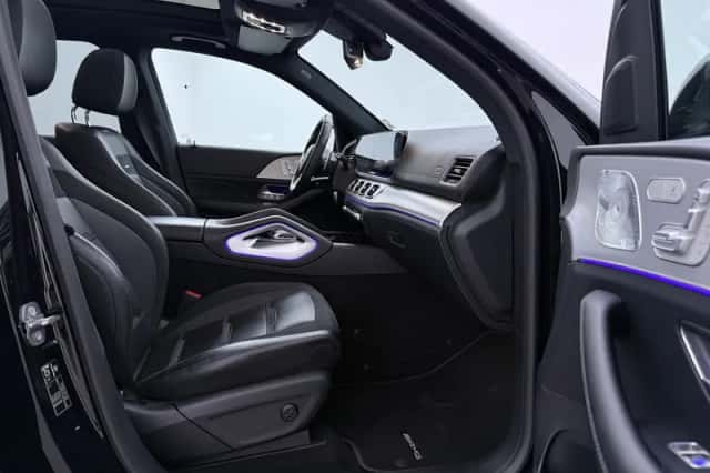 Mercedes-Benz GLE (2020) thumbnail 5