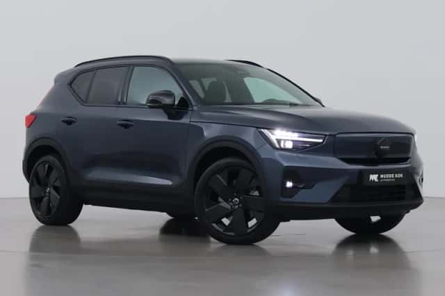 Volvo EX40 (2026) thumbnail 1