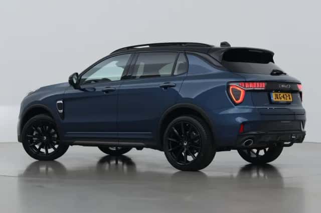Lynk & Co 01 (2025) thumbnail 2