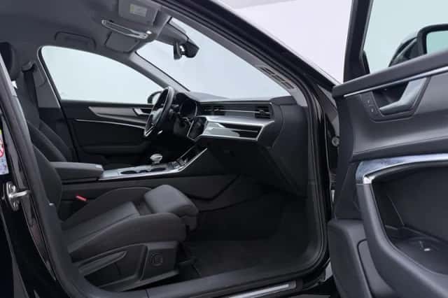 Audi A6 (2019) thumbnail 5