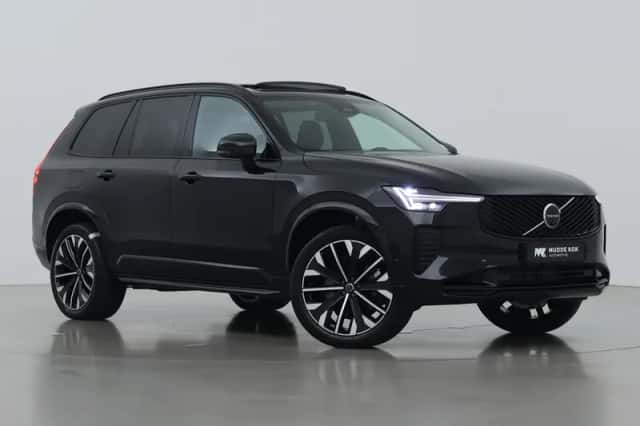 Volvo XC90 (2025) thumbnail 1