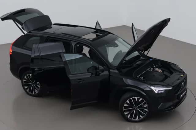 Volvo XC90 (2025) thumbnail 6