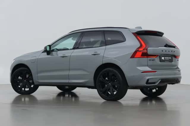Volvo XC60 (2026) thumbnail 2