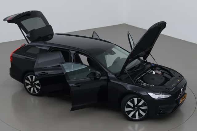 Volvo V90 (2024) thumbnail 6