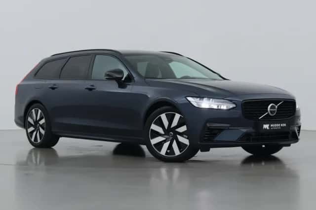 Volvo V90 (2025) thumbnail 1