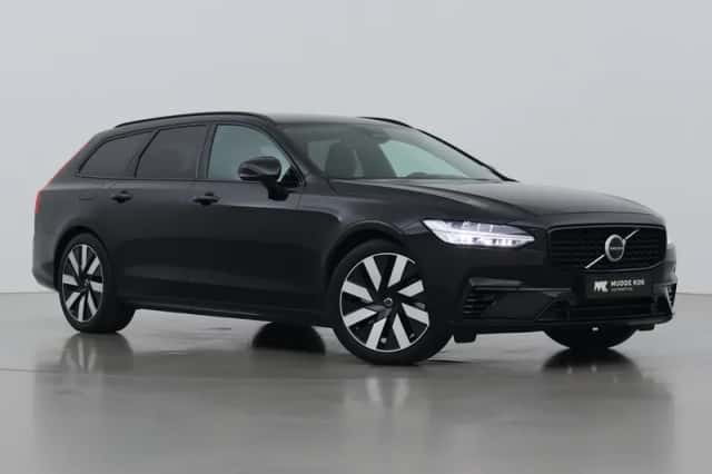 Volvo V90 (2024) thumbnail 1