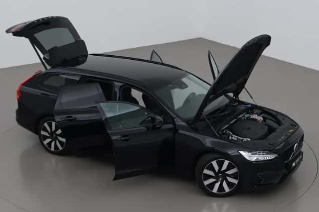 Volvo V90 (2024) thumbnail 6
