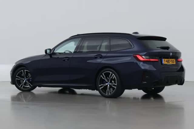 BMW 3-Serie (2023) thumbnail 2