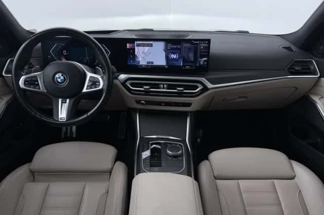BMW 3-Serie (2023) thumbnail 4
