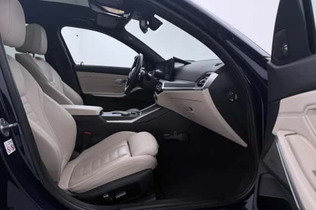 BMW 3-Serie (2023) thumbnail 5