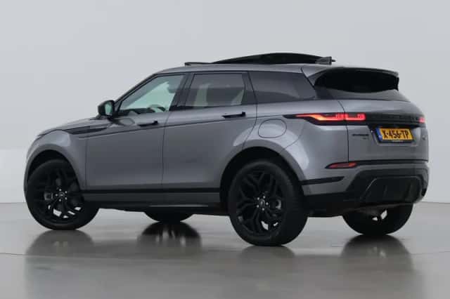 Land Rover Range Rover Evoque (2023) thumbnail 2