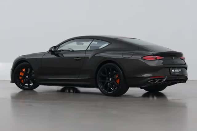 Bentley Continental GT (2026) thumbnail 2