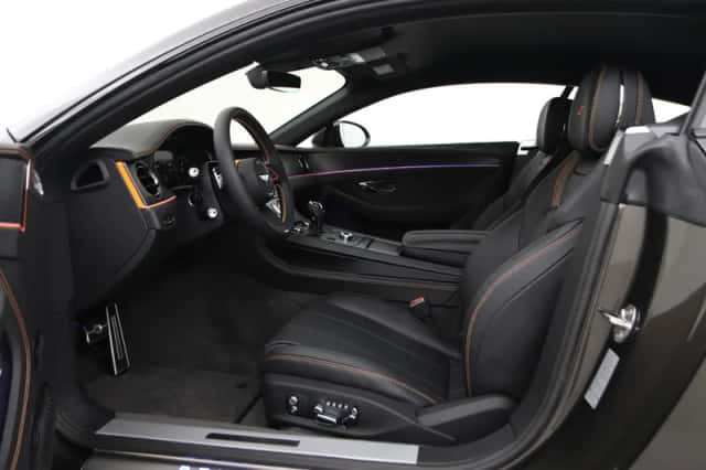 Bentley Continental GT (2026) thumbnail 3