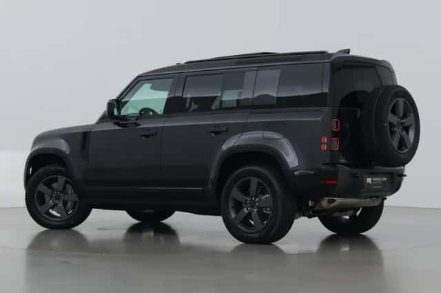 Land Rover Defender (2026) thumbnail 2
