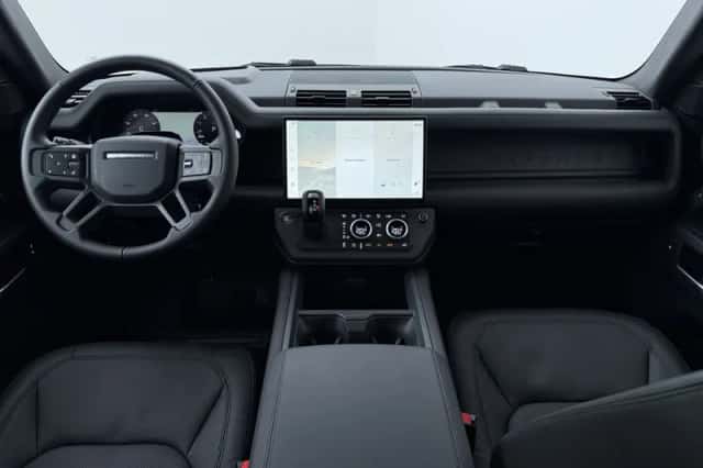 Land Rover Defender (2026) thumbnail 4