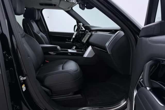 Land Rover Range Rover (2026) thumbnail 5