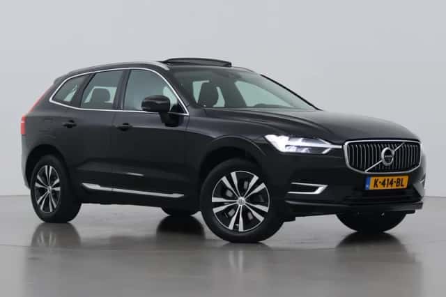 Volvo XC60 (2020) thumbnail 1
