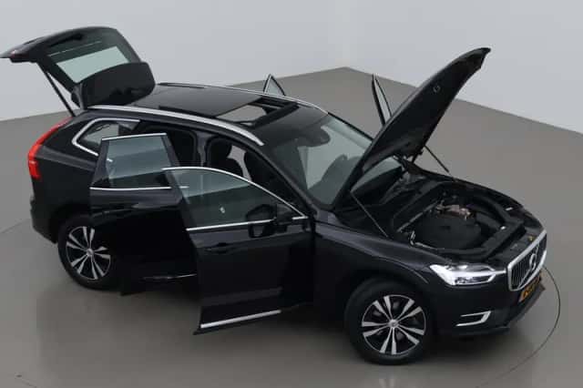 Volvo XC60 (2020) thumbnail 6