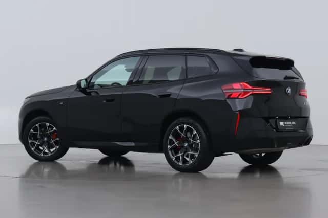 BMW X3 (2026) thumbnail 2