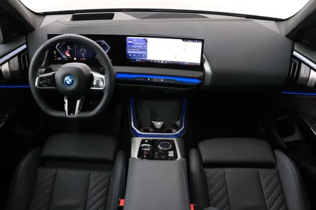BMW X3 (2026) thumbnail 4