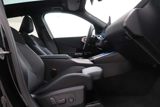BMW X3 (2026) thumbnail 5