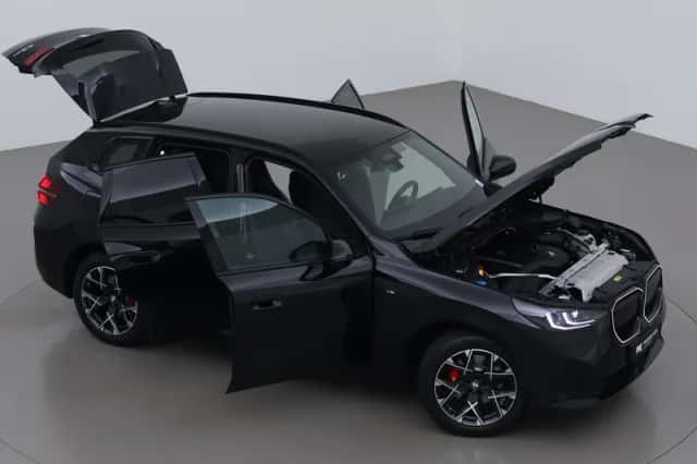 BMW X3 (2026) thumbnail 6