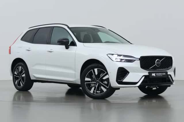 Volvo XC60 (2026) thumbnail 1