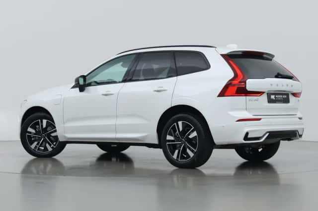 Volvo XC60 (2026) thumbnail 2