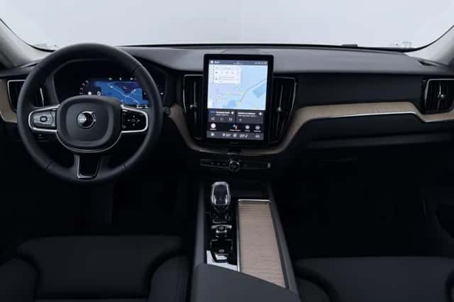 Volvo XC60 (2026) thumbnail 4