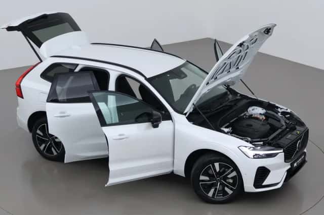 Volvo XC60 (2026) thumbnail 6