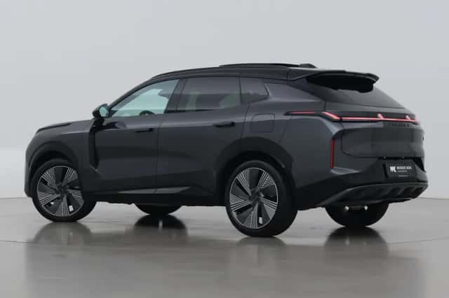 Lynk & Co 08 (2026) thumbnail 2