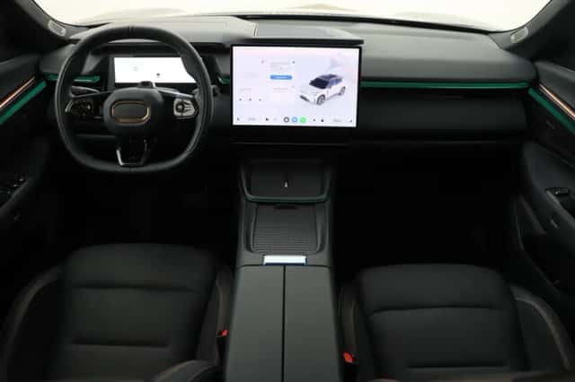 Lynk & Co 08 (2026) thumbnail 4