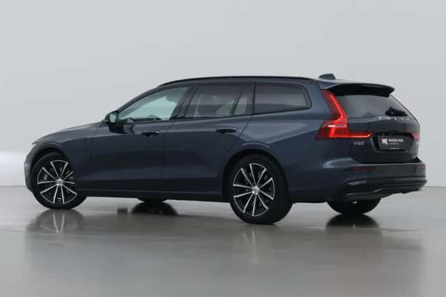 Volvo V60 (2025) thumbnail 2