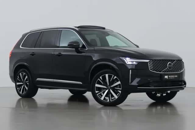 Volvo XC90 (2026) thumbnail 1