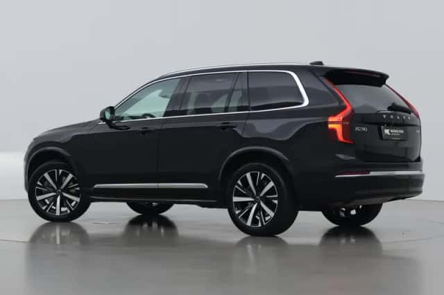 Volvo XC90 (2026) thumbnail 2