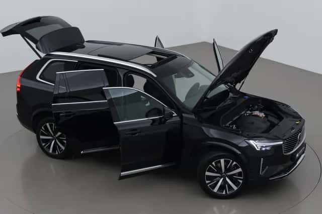 Volvo XC90 (2026) thumbnail 6