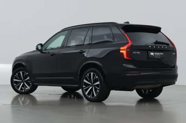 Volvo XC90 (2026) thumbnail 2