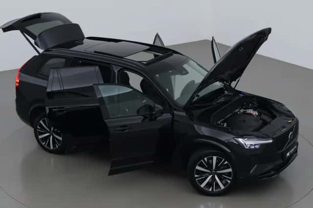 Volvo XC90 (2026) thumbnail 6