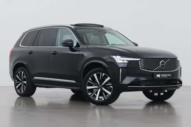 Volvo XC90 (2026) thumbnail 1