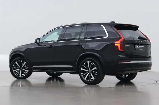 Volvo XC90 (2026) thumbnail 2