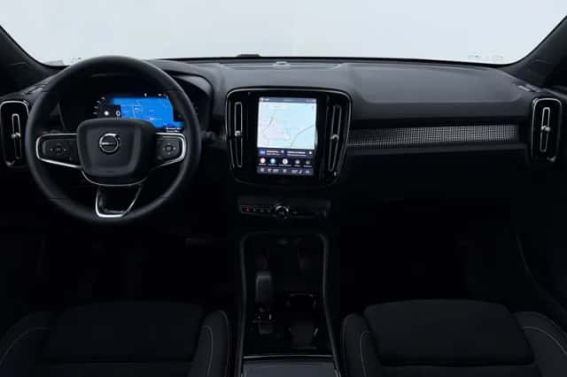 Volvo EX40 (2026) thumbnail 4