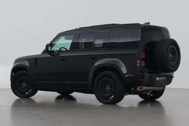 Land Rover Defender (2026) thumbnail 2