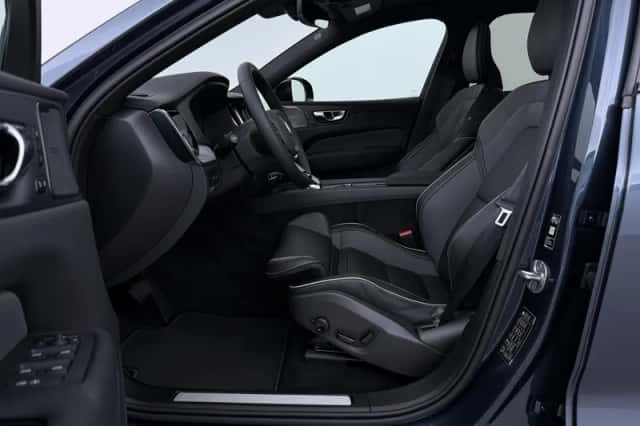 Volvo XC60 (2026) thumbnail 3