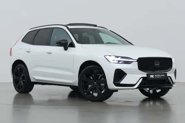 Volvo XC60 (2026) thumbnail 1
